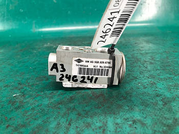 Клапан кондиціонера AUDI A3 (8 V) 12-17 СЕДАН CNSB 1.8L 2015 (б/у)