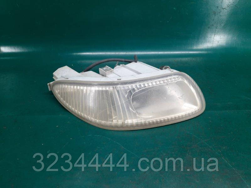 Протитуманна фара INFINITI I35 00-04 СЕДАН 3.5 VQ35DE 2004 лев. (б/у), фото 1