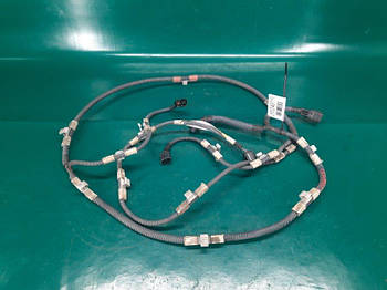 Проводка бампера LEXUS GS350 GS300 05-11 СЕДАН 3.5 2GR-FSE 2008 перед. (б/у)