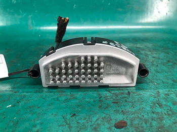 Резистор печки AUDI A3 (8 V) 12-17 СЕДАН CNSB 1.8L 2015 (б/у)