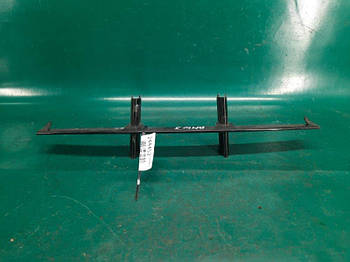 Решітка переднього бампера BMW 5 SERIES 03-10 СЕДАН N52B30A 2006 (б/у)