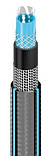 Cellfast Шланг садовий HOBBY ATS 1/2", 25м, 6 шарів, до 30 Бар, -20…+60°C, фото 2