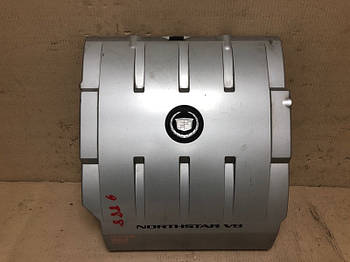 Накладка двигуна декоративна CADILLAC DEVILLE 2000-2005 (б/у)