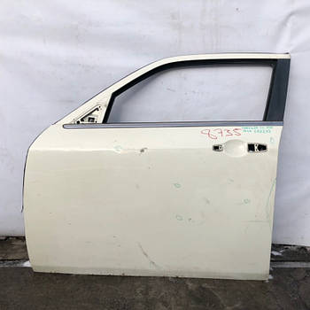 Двері CHRYSLER 300 04-10 СЕДАН 3.5 EGG 2008 перед. лев. (б/у)