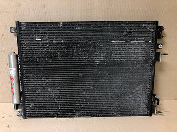 Радіатор кондиціонера CHRYSLER 300 04-10 СЕДАН 3.5 EGG 2008 (б/у)