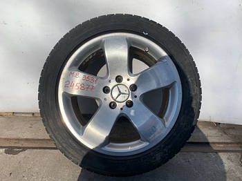 Диск R17 MERCEDES
