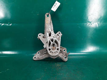 Подушка АКПП MINI COOPER S CLUBMAN R55 05-14 ХЕТЧБЕК 1.6L N16B16 2007. (б/у)