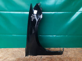 Крило переднє CHRYSLER 200 10-14 прав. (б/у)