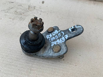 Кульова опора LEXUS RX350/450 09-15 GGL10L 3.5 2GR-FE 2012 перед. (б/у)