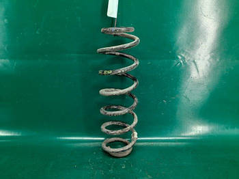 Пружина задньої підвіски AUDI