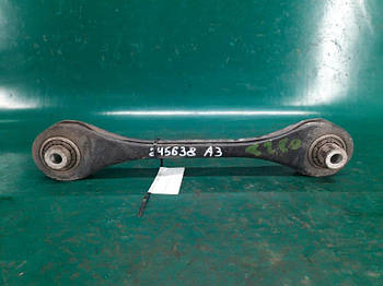 Важіль задньої підвіски поперечний AUDI A3 (8V) 12-17 СЕДАН CNSB 1.8L 2015 (б/у)