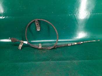 Трос стоянкового гальма HONDA CRV 95-01 ВНЕДОРОЖНИК 2.0 B20Z2 2000 задн. лев. (б/у)