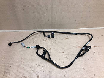 Проводка бампера LEXUS RX350/450 09-15 GGL10L 3.5 2GR-FE 2012 задн. (б/у)