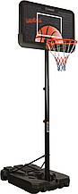 Баскетбольна стійка для подвір’я Garlando Cleveland