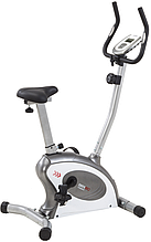 Велотренажер Toorx Upright Bike BRX 60 кардіотренажер домашній
