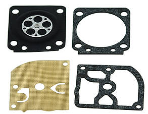 Ремкомплект карбюратора бензопили ST MS180