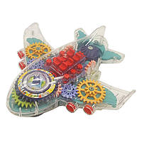 Іграшковий літак 2263, 18/8/17,5 см (