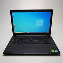 Copy_Ігровий ноутбук Б-клас Dell Latitude E6540 / 15.6" (1920x1080) TN / Intel Core i7-4800MQ (4 (8) ядра за, фото 2