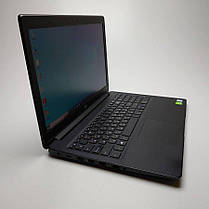 Ігровий ноутбук Б-клас Dell Latitude 3500/ 15.6" 1366x768/ i7-8565U/ 8GB RAM/ 256GB SSD/ MX130 2GB, фото 2