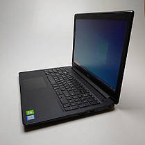 Copy_Ігровий ноутбук Б-клас Dell Latitude E6540 / 15.6" (1920x1080) TN / Intel Core i7-4800MQ (4 (8) ядра за, фото 3