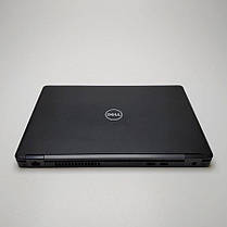 Ультрабук Dell Latitude 5480 / 14" (1920x1080) IPS / Intel Core i5-6300U (2 (4) ядра по 2.4 — 3.0 GHz) / 8 GB, фото 3