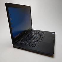 Ультрабук Dell Latitude 5480 / 14" (1920x1080) IPS / Intel Core i5-6300U (2 (4) ядра по 2.4 — 3.0 GHz) / 8 GB, фото 2