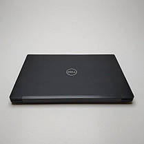 Нетбук Dell Latitude 7290 / 12.5" (1366x768) TN / Intel Core i7-8650U (4 (8) ядра по 1.9 — 4.2 GHz) / 8 GB, фото 3
