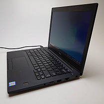 Нетбук Dell Latitude 7290 / 12.5" (1366x768) TN / Intel Core i7-8650U (4 (8) ядра по 1.9 — 4.2 GHz) / 8 GB, фото 3