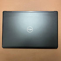 Ноутбук Б-клас Dell Latitude 5580 / 15.6" (1366x768) TN / Intel Core i5-7300U (2 (4) ядра по 2.6 — 3.5 GHz) /, фото 3