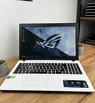 Ігровий ноутбук Asus R510L/15.6"/Core i5 2 ядра 1.7GHz/8GB DDR3/1TB HDD/GeForce 820M 2GB/Win10/Webcam, фото 3