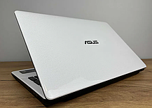 Ігровий ноутбук Asus R510L/15.6"/Core i5 2 ядра 1.7GHz/8GB DDR3/1TB HDD/GeForce 820M 2GB/Win10/Webcam, фото 3