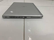 Ультрабук Б класс HP 840 G5/14"/Core i7 4 ядра 1.9GHz/16GB DDR4/256GB SSD/Radeon 540 2GB/Webcam, фото 2