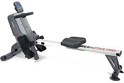 Гребільний тренажер Toorx Rower Active Pro (ROWER-ACTIVE-PRO)