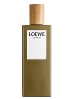 Loewe Esencia Pour Homme набор ( туалетная вода 100мл + бальзам после бритья 75мл + миниатюра 15мл)