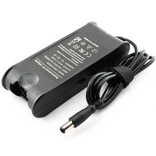 Блок живлення адаптер для ноутбука DELL 19.5 У 4.62 А 7.4x5.0