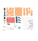 Конструктор сигналів XR2206 1 Гц-1МГц, СОБЕРІ САМ DIY Без бренда, фото 3