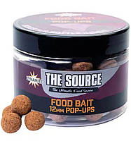 Бойлы поп ап Dynamite Baits Source Foodbait Pop-Up 12 mm