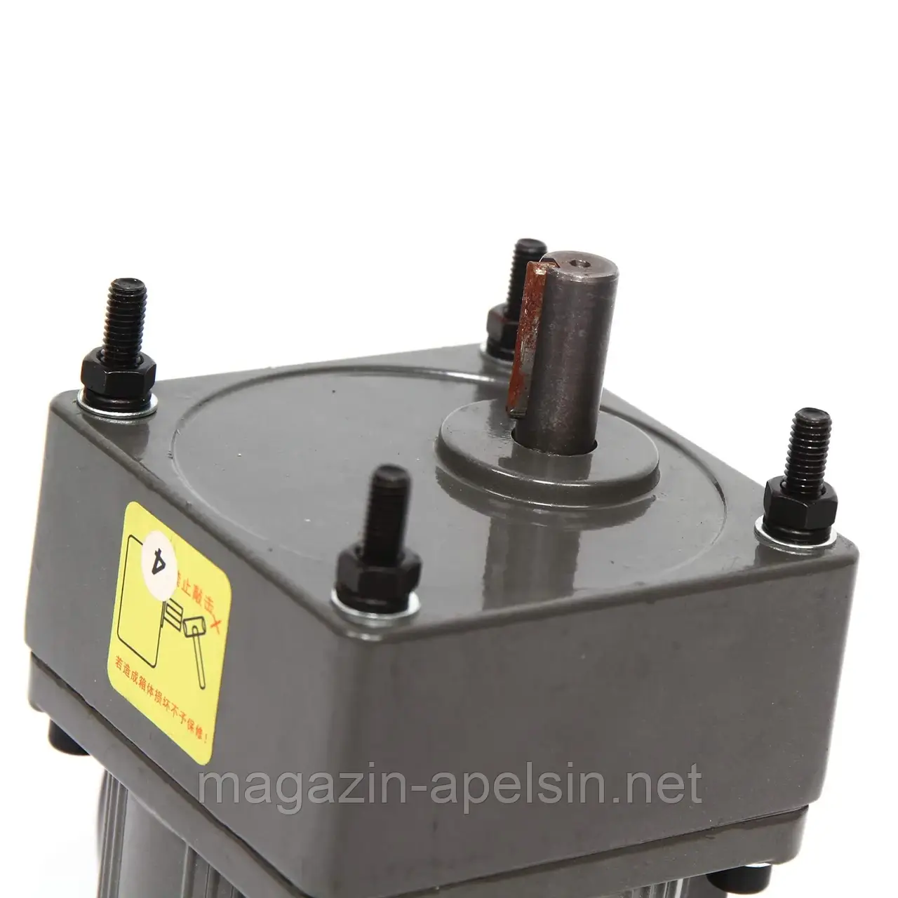 Купить 40W 220V мотор-редуктор электрический двигатель переменного тока ...