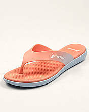 В'єтнамки пляжні Rider 20771 35-36 жовтогарячі