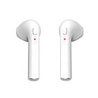 Навушники гарнітура Bluetooth I7 White, фото 2