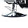 Гідравлічний насос для перукарського крісла Запасний гідравлічний насос для перукарського крісла 4-х отвірний насос Регульований, фото 6