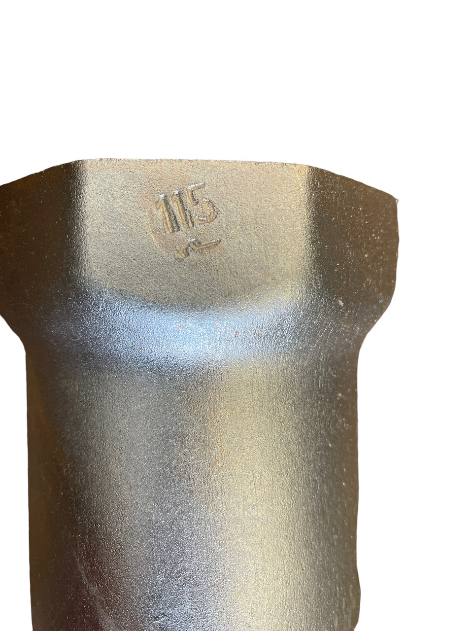 Торцева головка 115 бортового редуктора хтз Трактора Т-150, фото 1