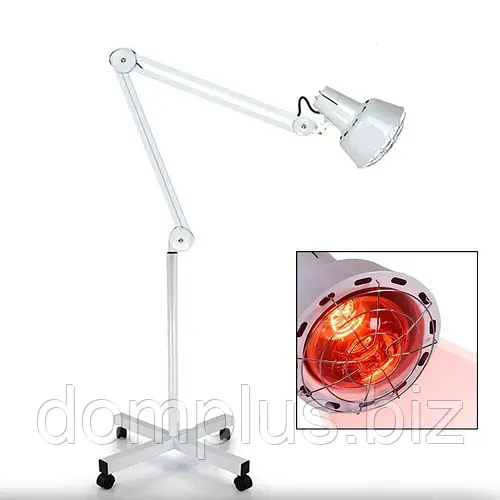 Купить 275 Вт инфракрасная лампа тепловая лампа регулируемая ...