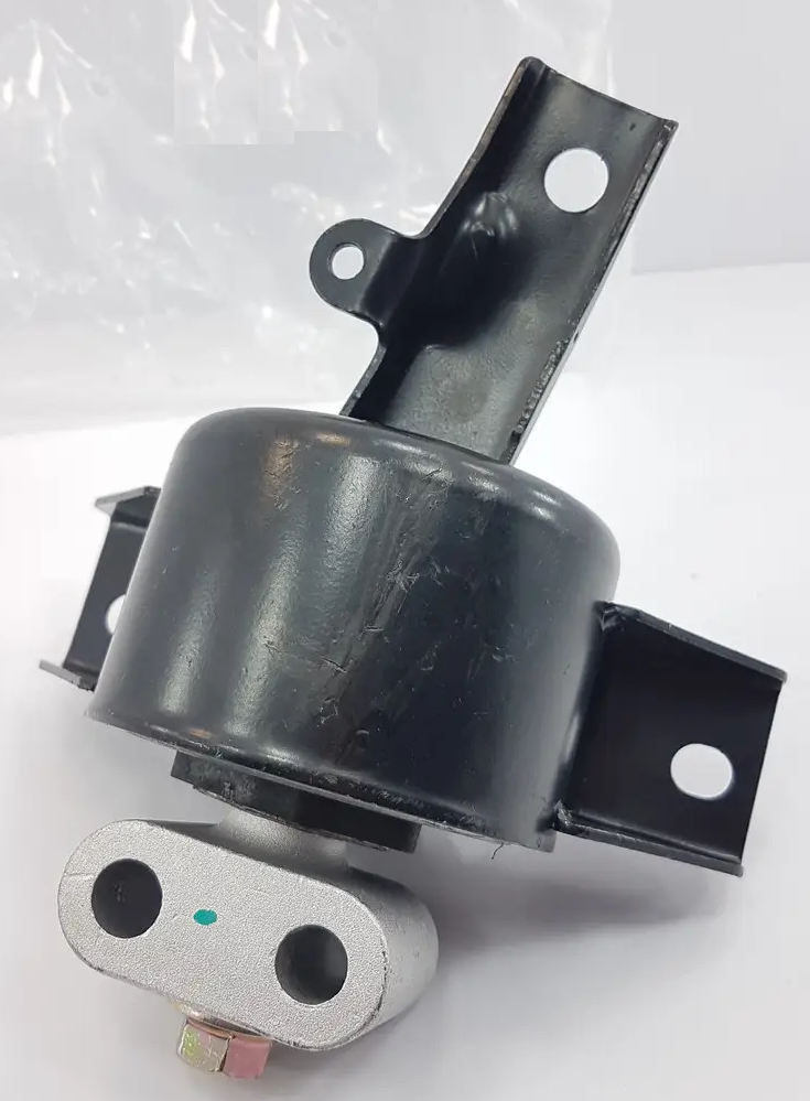 Подушка двигуна ліва Авео EuroEx Угорщина, фото 1