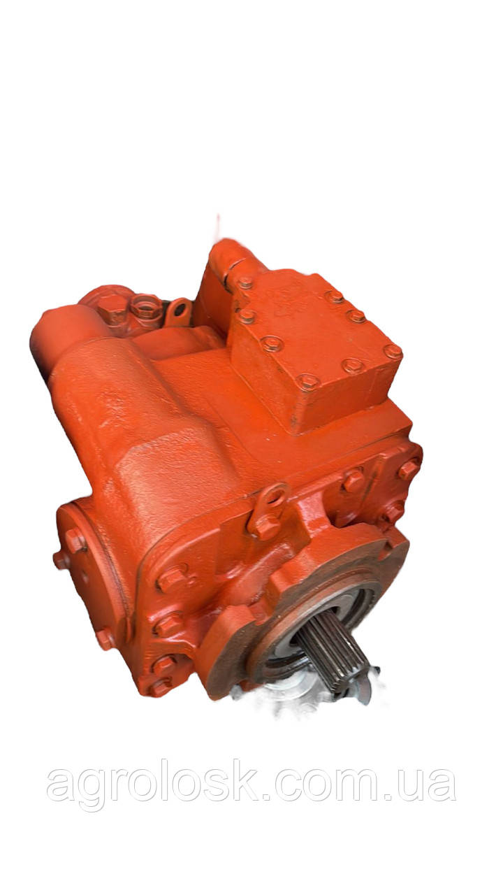 Гідростатична трансмісія ГСТ-90 Комбайна ДОН-1500, фото 1