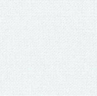 Sulta Hardanger - Aida 22 (36х46см) белый Ткань для вышивания Zweigart 1008/1