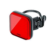 Мігалка задня Knog Blinker Skull Array Rear 100 Lumens, фото 3