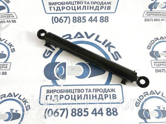 Гидроцилиндр Мини-Погрузчика ГЦ 63.40.500.700 ( ход штока 500 мм) (ID ...