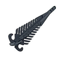 Саперна кішка "Ялинка" 50х180х3 мм