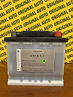 Автомобильный аккумулятор VAG EFB+ 49Ah 540A R+ (000915105FA)